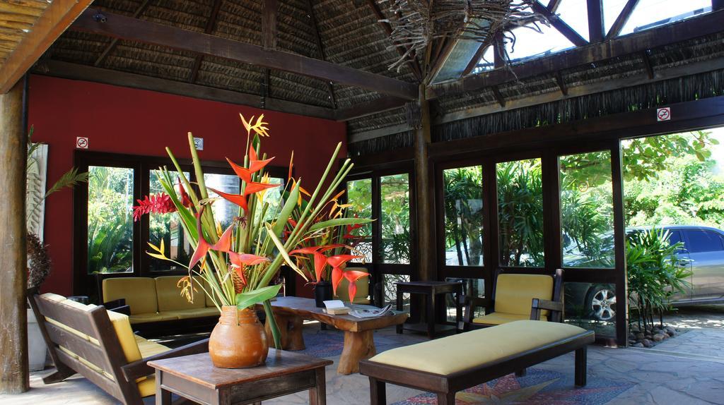 Hotel Aconchego Pôrto das Galinhas エクステリア 写真