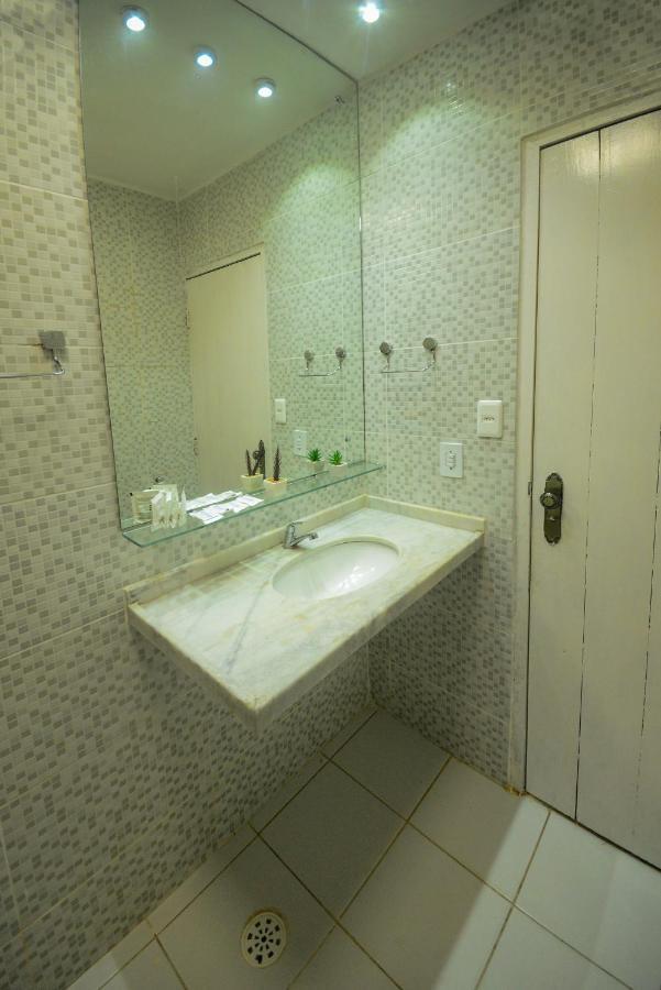 Hotel Aconchego Pôrto das Galinhas エクステリア 写真
