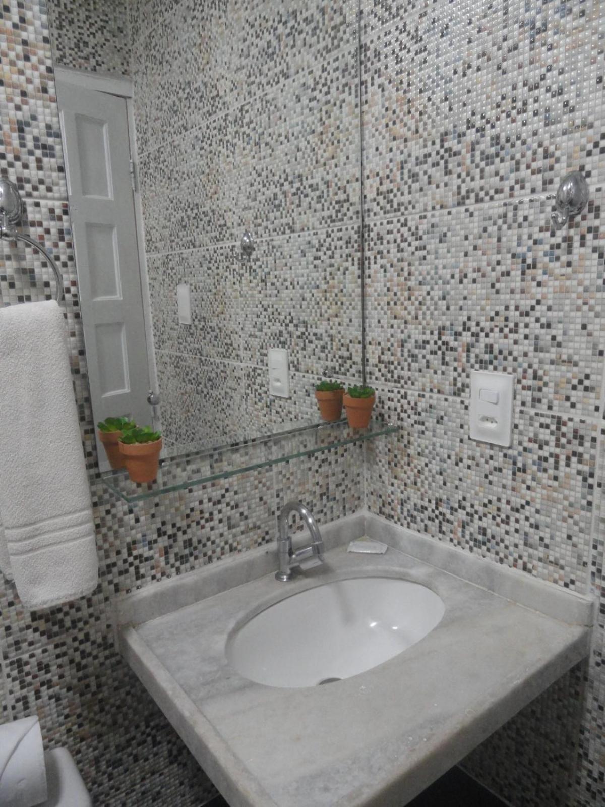 Hotel Aconchego Pôrto das Galinhas エクステリア 写真